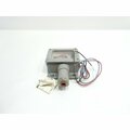 Sor 7-30PSI 250V-AC PRESSURE SWITCH 6NN-CA2-P1-F1A